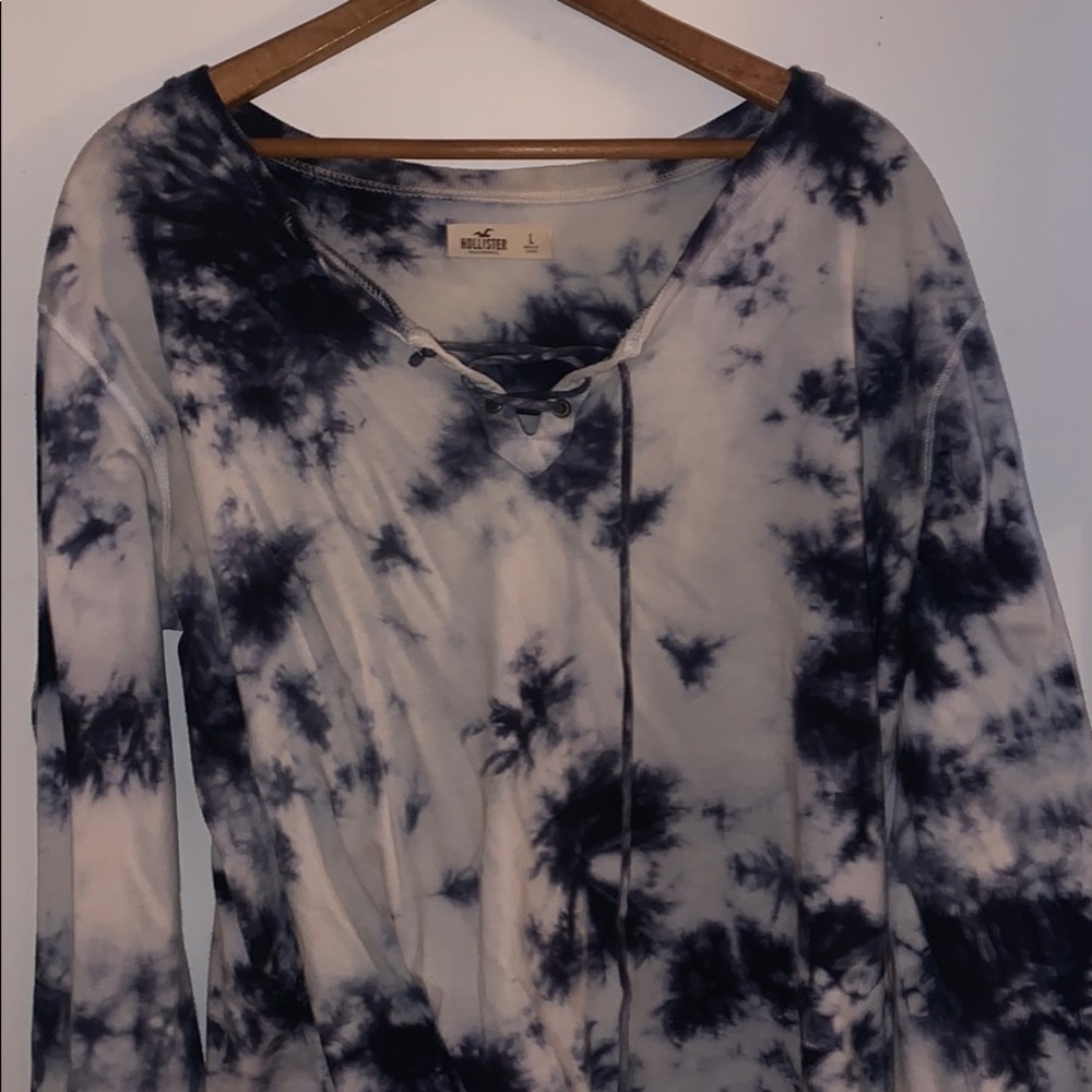 Hollister Long Sleeve